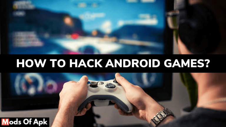 How To Hack Android Games (New & Working Method 2022)