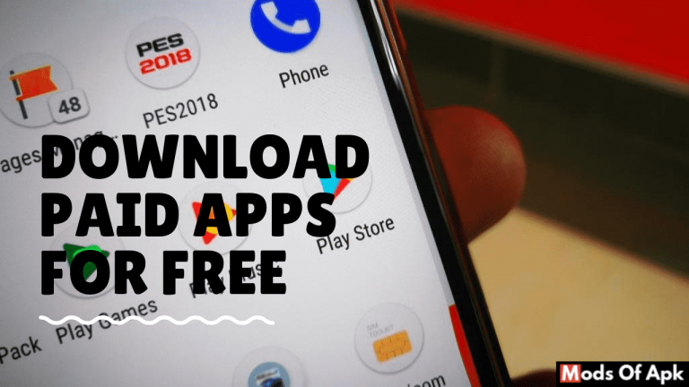 How to Download Paid Android Apps for Free in 2022