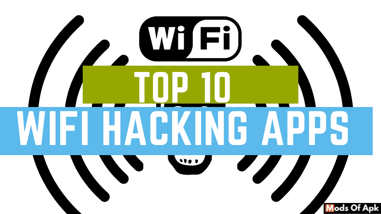 Best Wifi Hacking Apps for Android