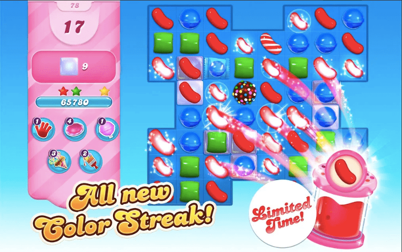 Candy Crush MOD APK Download