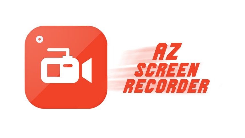 az screen recorder mod apk