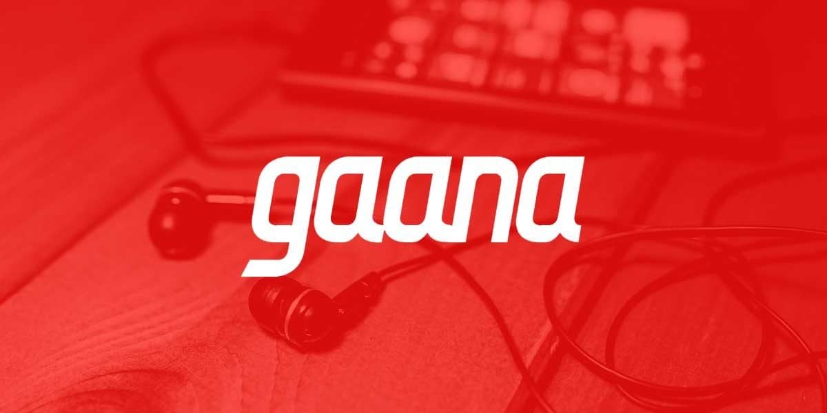 Gaana Music MOD APK