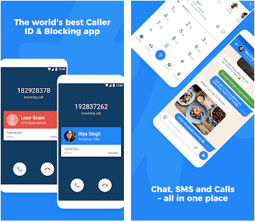 apk Truecaller Hack