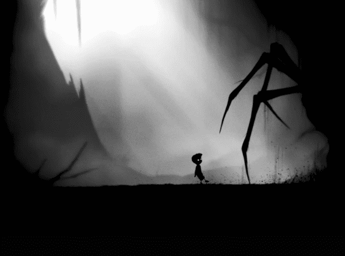 Limbo MOD APK İndir