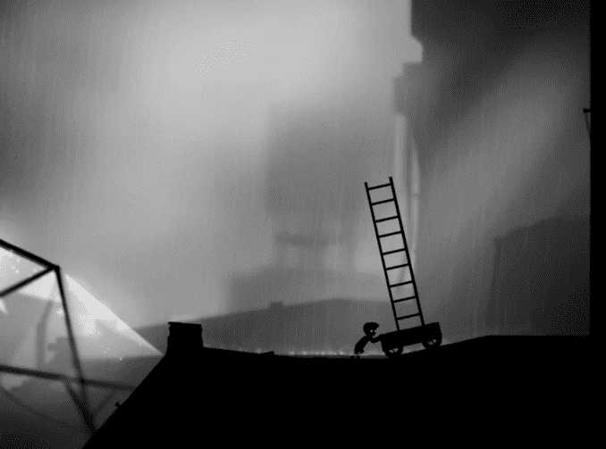 Limbo MOD APK entaille