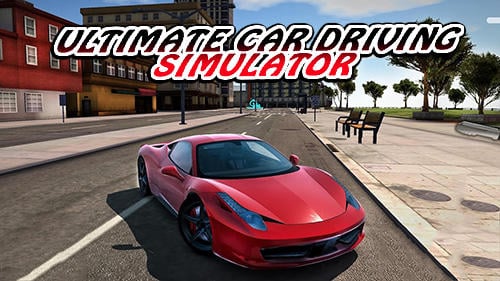 ultimate car driving simulator mod apk