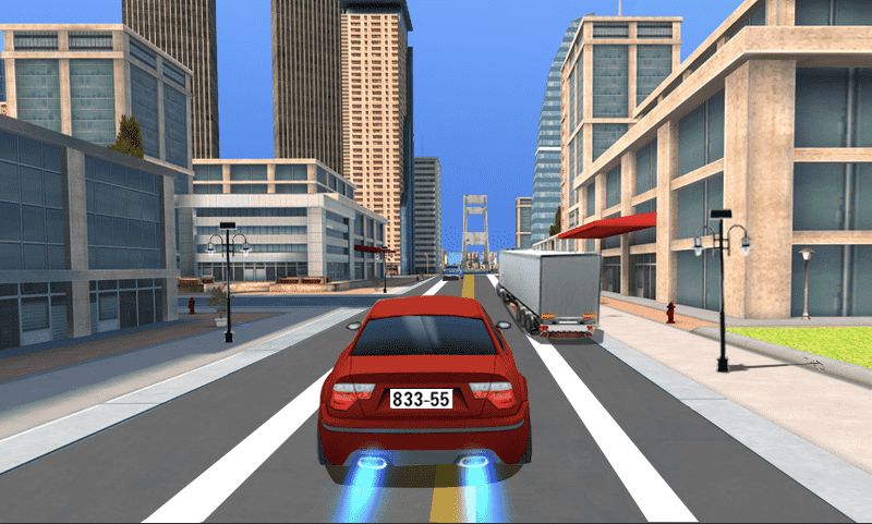 truco de carreras de autos mod apk