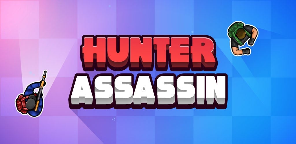 Asesino cazador MOD APK