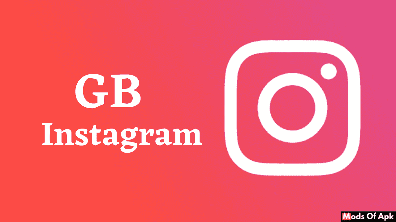 GB Instagram APK Download