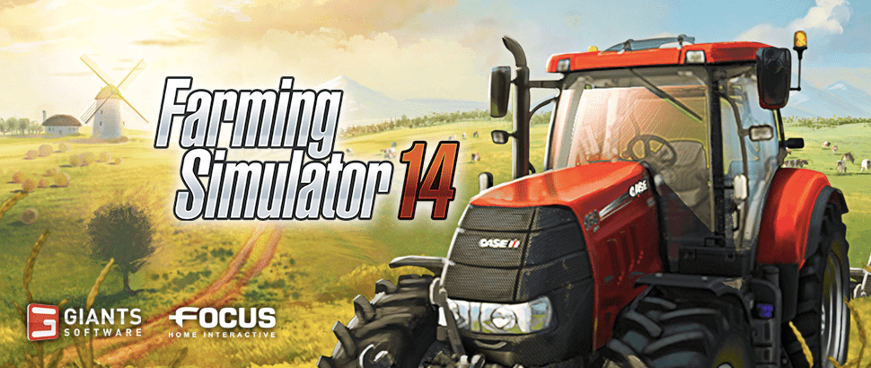 Farming Simulator MOD APK