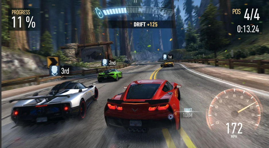 need for speed hack