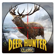 Deer Hunter Classique MOD APK