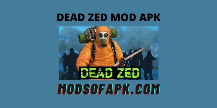 Zed Morto MOD APK