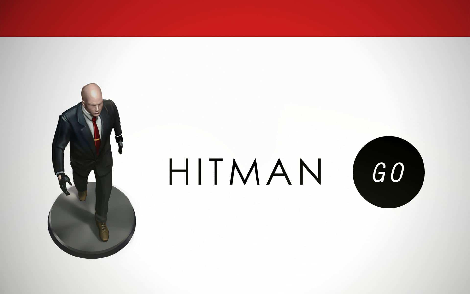 Hitman Go MOD APK