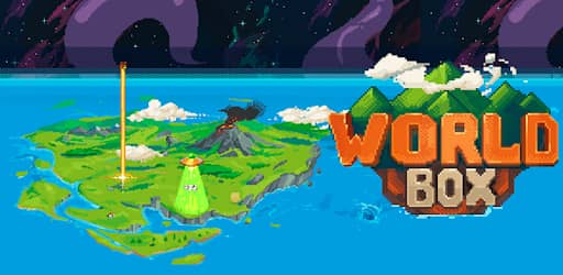 Boîte du monde MOD APK