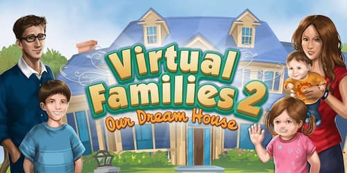 Virtual Families 2 MOD APK