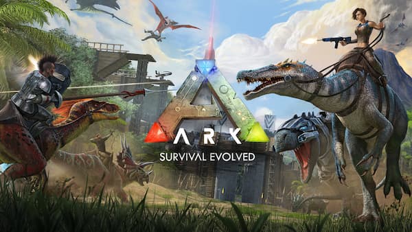 ARK Survival Evolved MOD APK