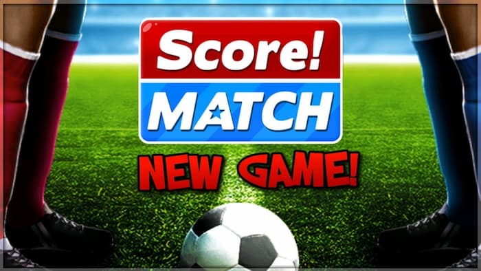 Score Match MOD APK