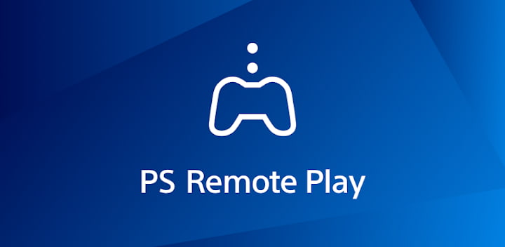 PSPlay Ilimitado PS Remote Play MOD APK gamepad