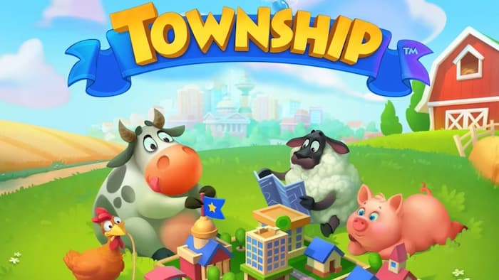 Township MOD APK