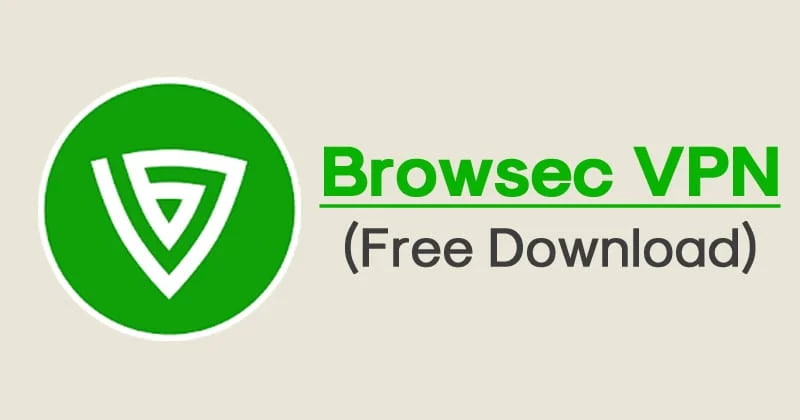 Browsec VPN Premium APK Free connection