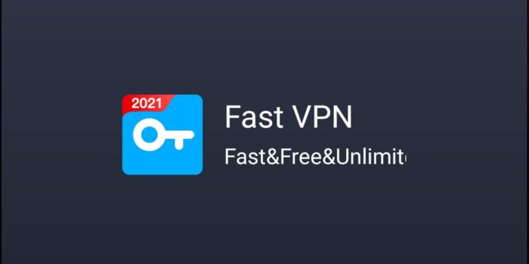 VPN FAST MOD APK