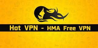 VPN Pro PANAS MOD APK