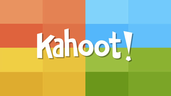 Kahoot! MOD APK Colorful