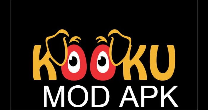 Kooku MOD APK