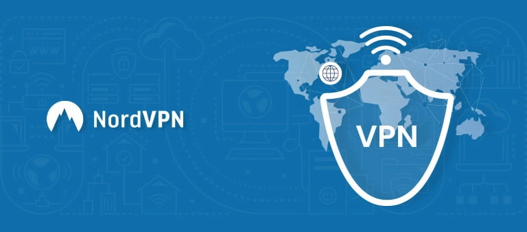 NordVPN MOD APK VPN Connection