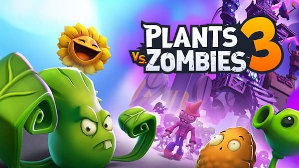 Zombies 3 Plants vs MOD APK