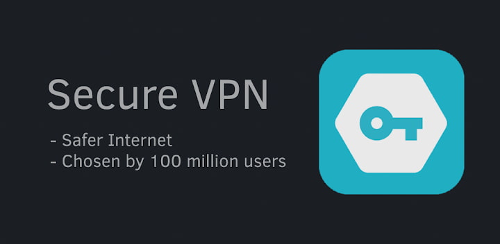 VPN an toàn MOD APK