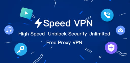 Speed ​​VPN MOD APK