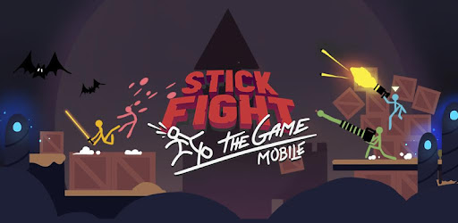 Stick Fight The Game Mobile MOD APK