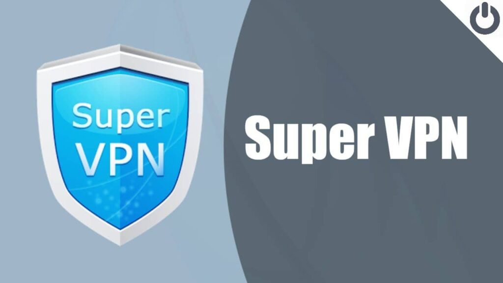 Super VPN MOD APK Power