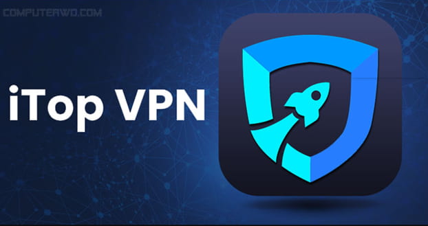VPN iTop MOD APK