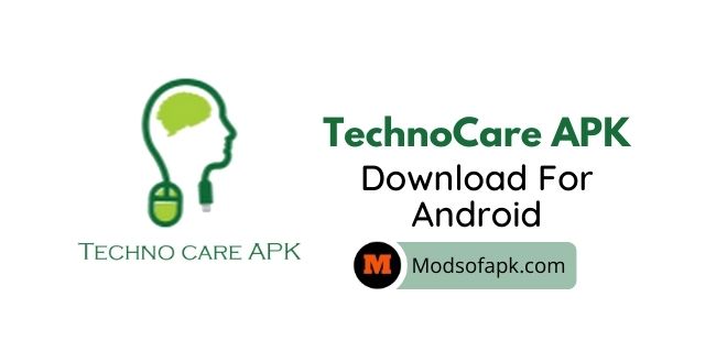 TechnoCare APK Download icon