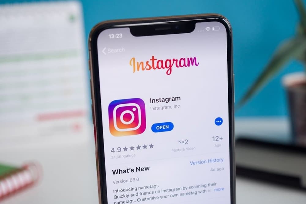 Instagram MOD APK Más descarga