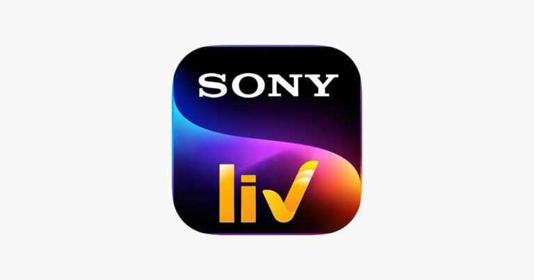 Sony LIV MOD APK