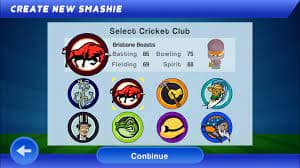 Cricket Smashtastic MOD APK