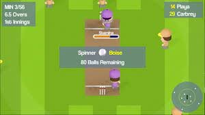 Cricket Smashtastic MOD APK