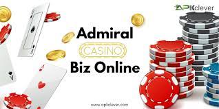 Admiral Casino biz APK Download 