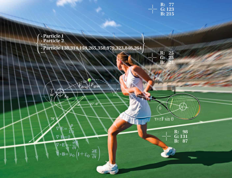 Optimize Your ROI When Betting On Tennis: A Guide To Evaluating Form
