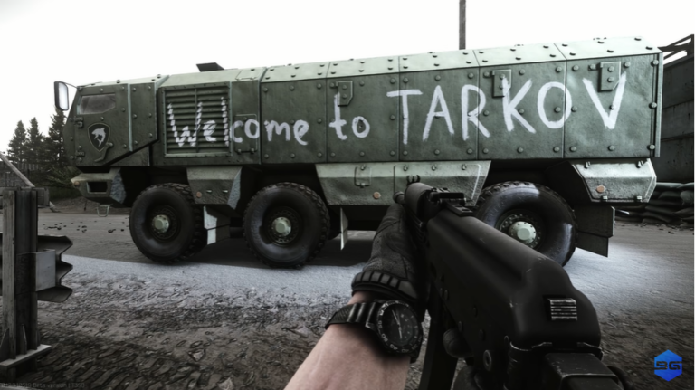 Looting Tactics in Escape from Tarkov: Maximizing Your Spoils