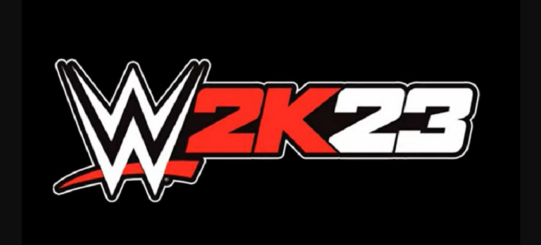 WWE 2k23 MOD APK ícono
