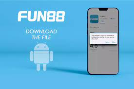 FUN88 APK Download 