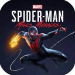Spider-Man: Miles Morales icon