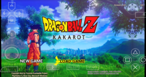 Download Dragon Ball Legends MOD APK v4.33.0 (Mega Mod, One Hit