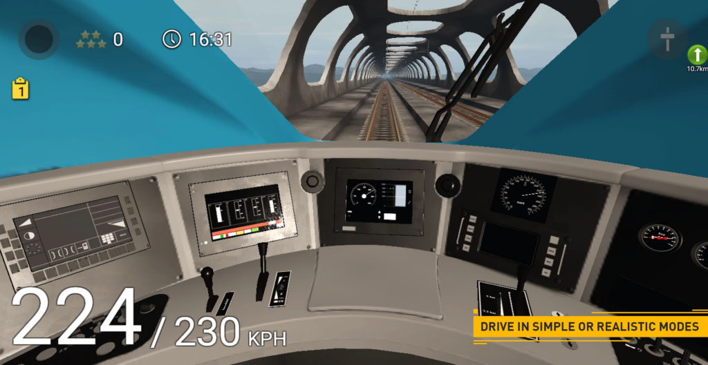 Trainz Simulator MOD APK