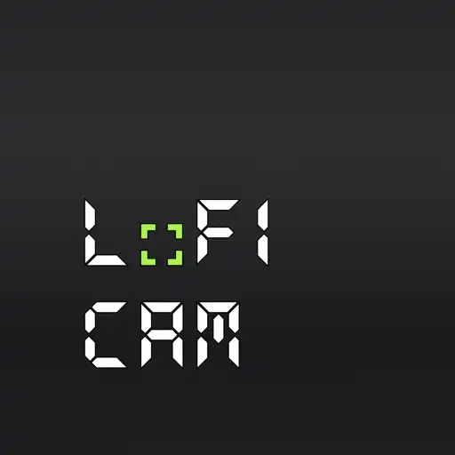 Lofi Cam APK icon